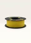 DORNEX Açık Sarı Premium PLA Filament (1 KG)