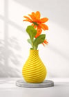 DORNEX Açık Sarı Premium PLA Filament (1 KG)