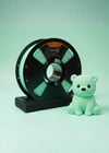 DORNEX Açık Yeşil Premium PLA Filament