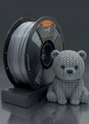 Dornex Gri Premium PLA Filament