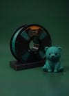 Dornex Koyu Yeşil Premium PLA Filament