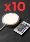 Dornex Led Kit 1.5 Metre (10 ADET)