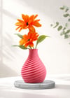 Dornex Pembe Premium PLA Filament
