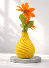 Dornex Sarı Premium PLA Filament