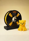 Dornex Sarı Premium PLA Filament