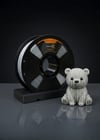 Dornex Silver Silk PLA Filament