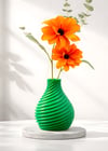 Dornex Yeşil Premium PLA Filament