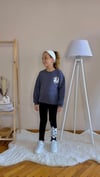 Cg Kids 101 Dalmaçya Figürlü Fitilli Tayt Kız Çocuk Eşofman Takı