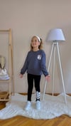 Cg Kids 101 Dalmaçya Figürlü Fitilli Tayt Kız Çocuk Eşofman Takı