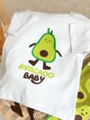Cg Kids Avacado Baby Deyaylı Kız Çocuk Taytlı Alt Üst Takım