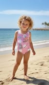 Cg Kids Bambi Desenli Mayo