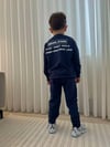 Cg Kids Brawl Stars 2 Iplik Kumaş Erkek Çocuk Alt Üst Takım Süper Kalite