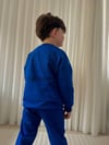 Cg Kids Brawl Stars 2 Iplik Kumaş Erkek Çocuk Alt Üst Takım Süper Kalite Sırt Baskı Detay