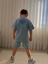Cg Kids Brawl Stars Karakterleri Erkek Çocuk Tshirt & Şort Alt Üst Takım