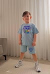 Cg Kids Brawl Stars Karakterleri Erkek Çocuk Tshirt & Şort Alt Üst Takım