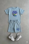 Cg Kids Brawl Stars Karakterleri Erkek Çocuk Tshirt & Şort Alt Üst Takım