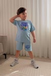 Cg Kids Brawl Stars Karakterleri Erkek Çocuk Tshirt & Şort Alt Üst Takım