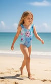 Cg Kids Frozen Elsa Desenli Mayo