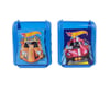 Cg Kids Hot Wheels Hazneli 3 Boy Açacaklı Kalem Traş Ister 1 Adet Ister 2 Adet Ister 5 Adet