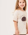 Cg Kids Kirpi Tüllü Işleme Detay Tayt Şort Alt Üst Takım
