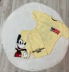 Cg Kids Mickey Mouse Sırt Baskı Detaylı Erkek Çocuk Alt Üst Takım