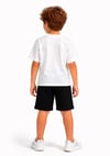 Cg Kids Minecraft Erkek Çocuk Tshirt & Şort Alt Üst Takım Süper Kalite