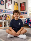 Cg Kids Nba Temalı Erkek Çocuk Tshirt & Şort Alt Üst Takım