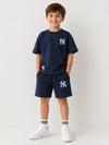 Cg Kids Nba Temalı Erkek Çocuk Tshirt & Şort Alt Üst Takım