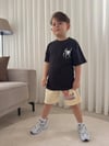 Cg Kids Örümcek Adam Peter Erkek Çocuk Alt Üst Takım Süper Kalite Sırt Baskı Detay