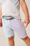 Cg Kids Renkli Çizgiler Erkek Çocuk Alt Üst Takım