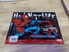 Cg Kids Spiderman Örümcek Adam Çıtçıtlı Dosya Ister 1 Adet Ister 3 Adet