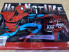 Cg Kids Spiderman Örümcek Adam Çıtçıtlı Dosya Ister 1 Adet Ister 3 Adet