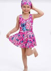 Cg Kids Stitch Etekli Mayo Ve Bone Takım