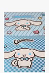 Cinnamoroll Çıtçıtlı Dosya Süper Kalite İster 1 Adet ister 2 Adet Alabilirsiniz