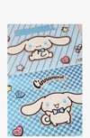 Cinnamoroll Çıtçıtlı Dosya Süper Kalite İster 1 Adet ister 2 Adet Alabilirsiniz