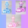 Kuromi & Cinnamoroll & My Melody Tek Bıçaklı My Mug Boncuklu Kalemtraş İster 1 Adet İster 2 Adet İster 3 Adet Alabilirsiniz