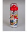 Paw Patrol Baskılı Lisanslı 500 ml Matara Suluk Kilitlemeli 1 Adet Süper Kalite