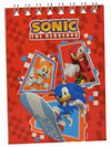 Sonic The Hedgehog A7 Üstten Spiralli Bloknot Notluk Defter İster 1 Adet İster 2 Adet İster 3 Adet Alabilirsiniz