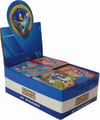 Sonic The Hedgehog A7 Üstten Spiralli Bloknot Notluk Defter İster 1 Adet İster 2 Adet İster 3 Adet Alabilirsiniz
