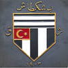 Beşiktaş Armalı Seramik Karo