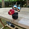 Broken Heart Robot