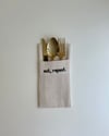 Çatal Kaşıklık - Eat Repeat