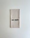 Çatal Kaşıklık - Eat Repeat