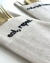 Çatal Kaşıklık - Eat Repeat