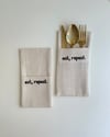 Çatal Kaşıklık - Eat Repeat