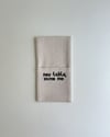 Çatal Kaşıklık - New Table, Same Me
