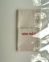 Çatal Kaşıklık - Wine Not?