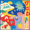 Cote d'Azur Pamuk Pareo