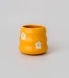 Daisy Flair Mug
