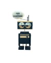 Fuck Everything Robot